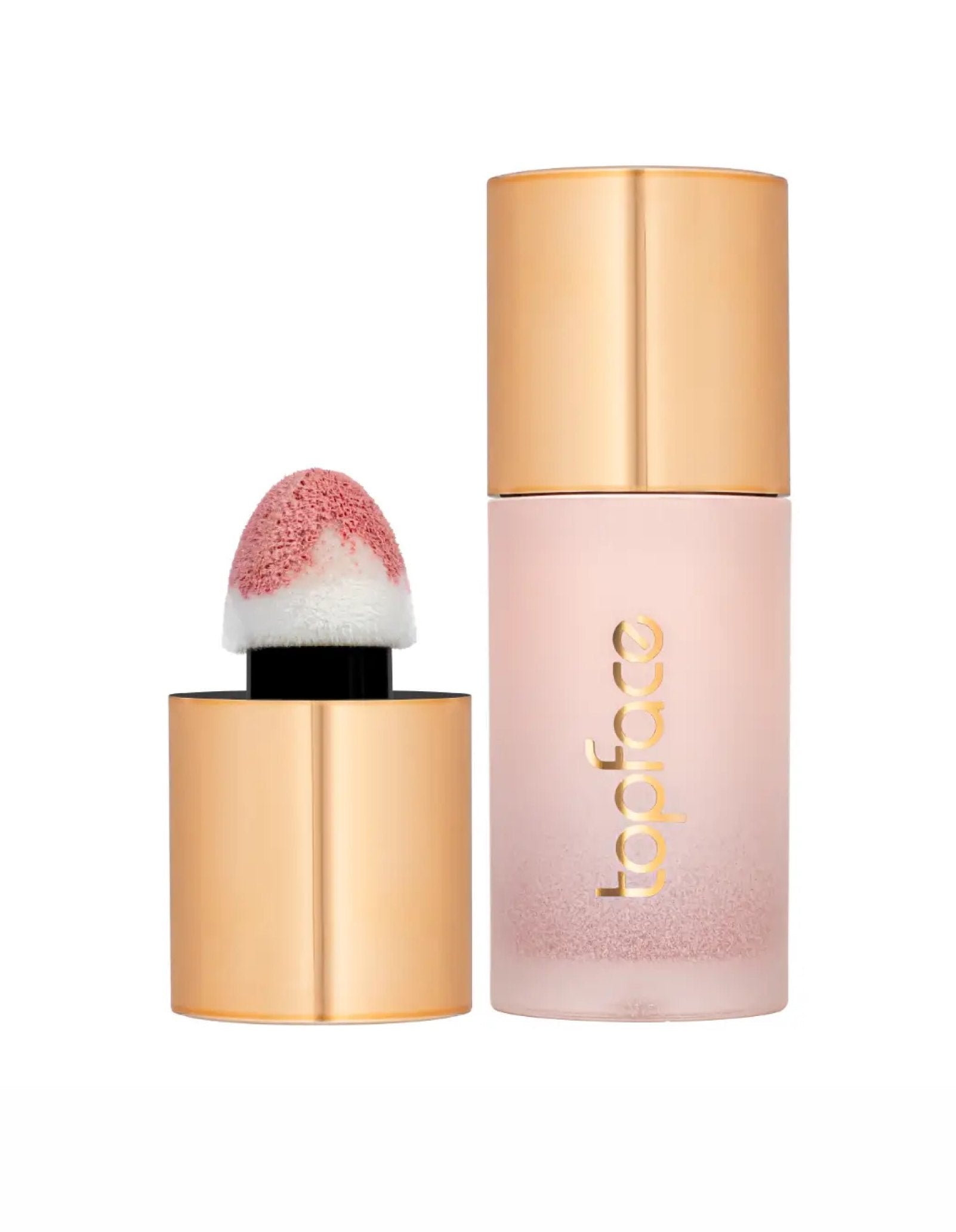 Рідкі рум’яна Cherie Liquid Blush — №1 Cotton Candy