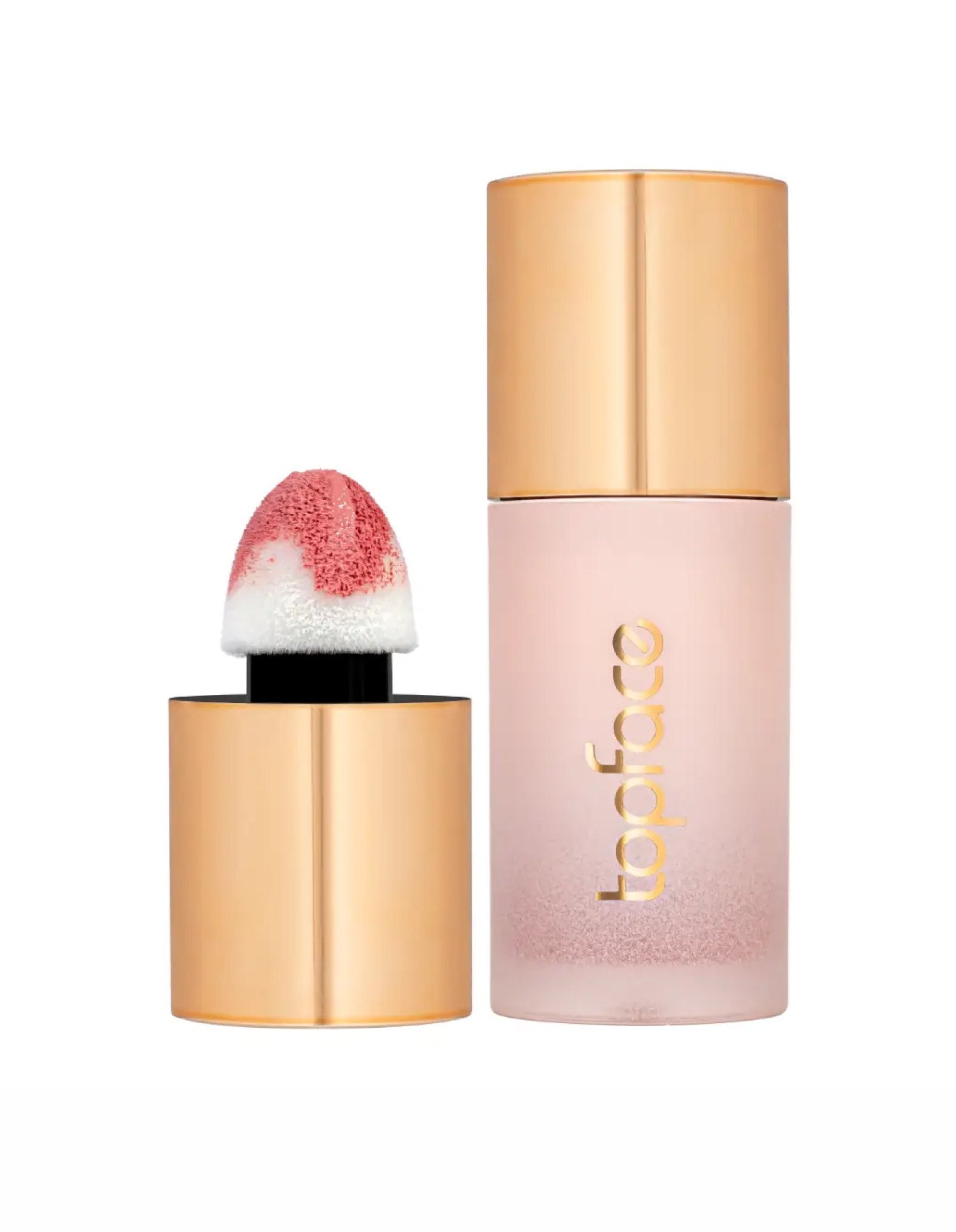 Рідкі рум’яна Cherie Liquid Blush — №2 Happy Blush