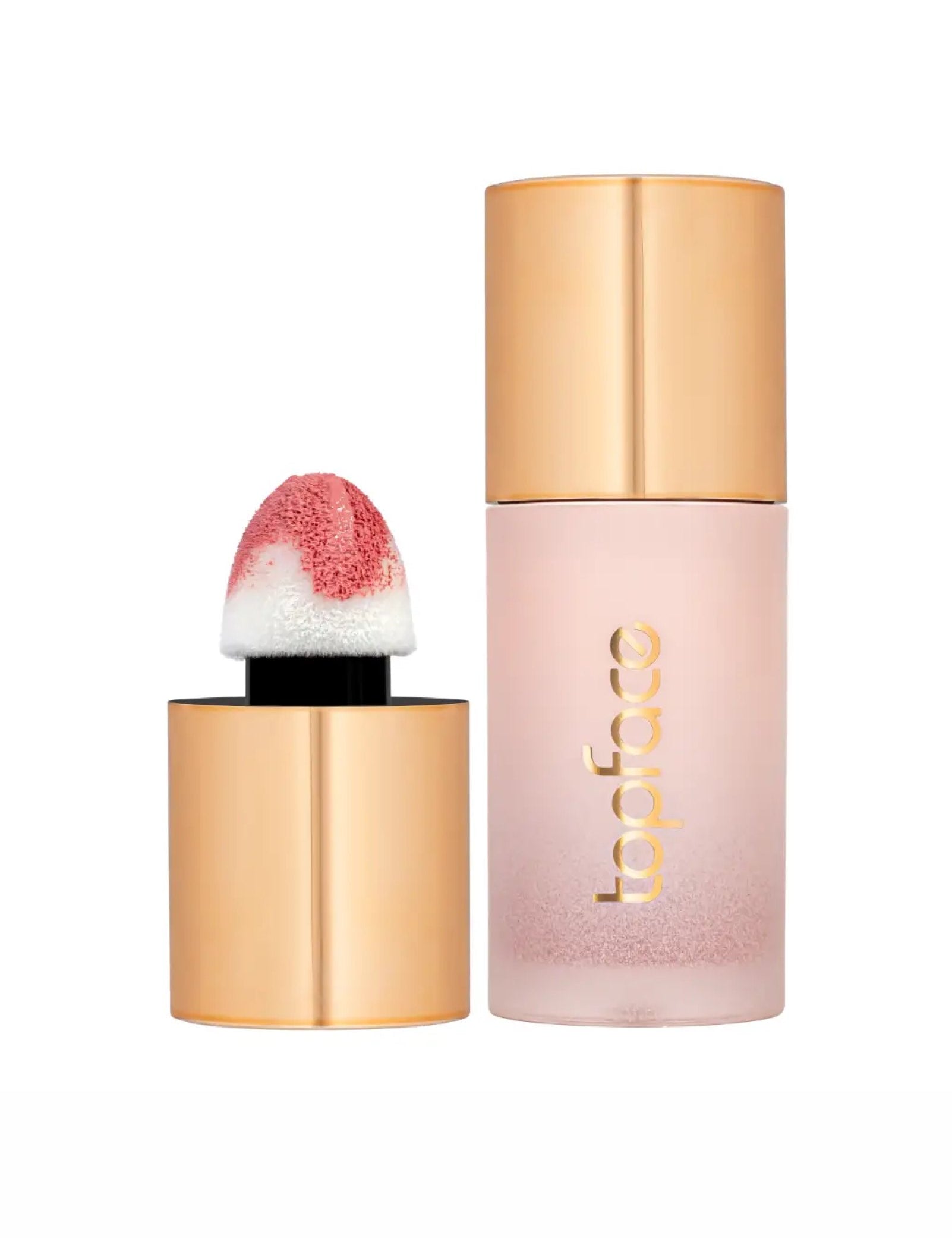 Рідкі рум’яна Cherie Liquid Blush — №2 Happy Blush