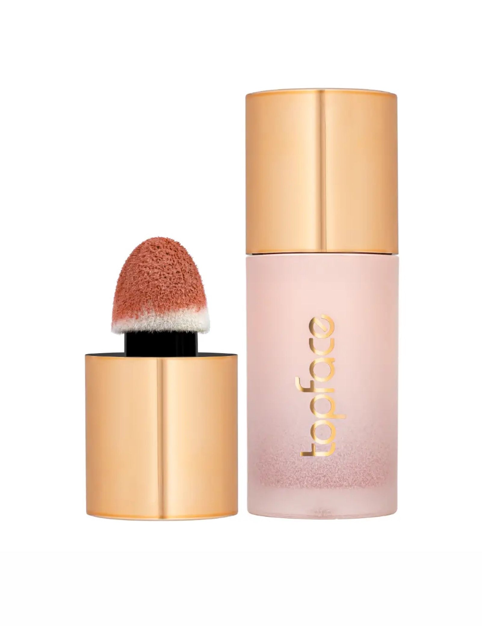 Рідкі рум’яна Cherie Liquid Blush — №6 Dolce Vita