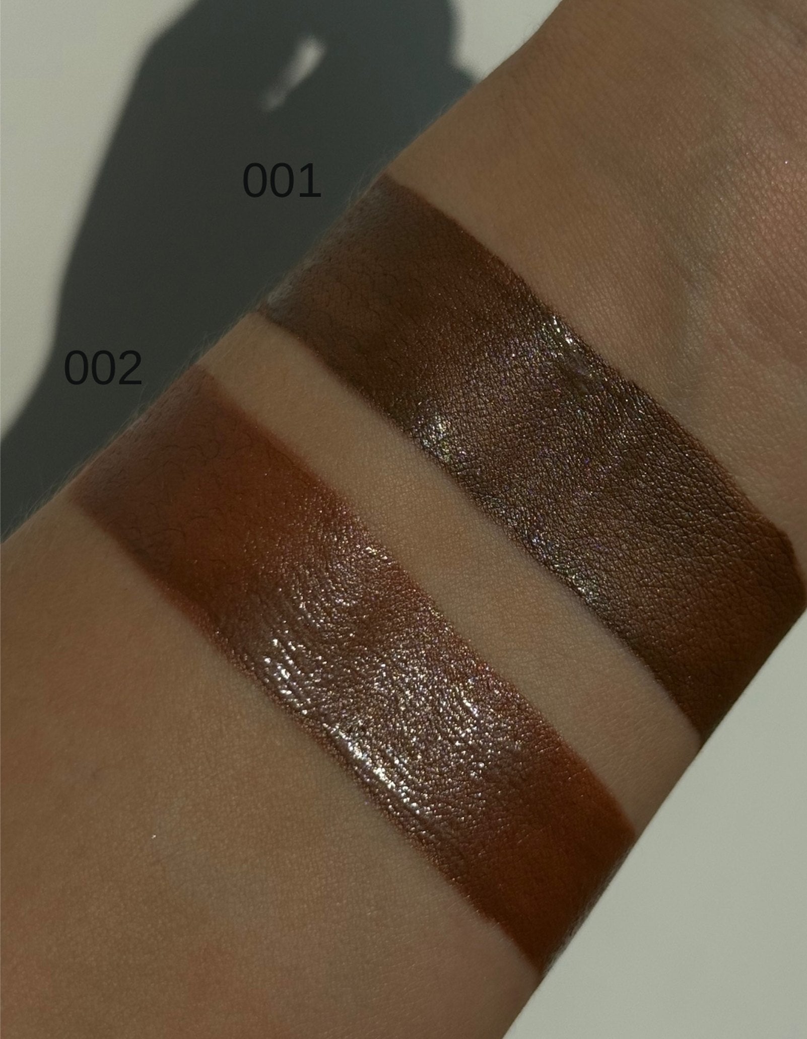 Рідкий контур Match Liquid Contour — Bogenia