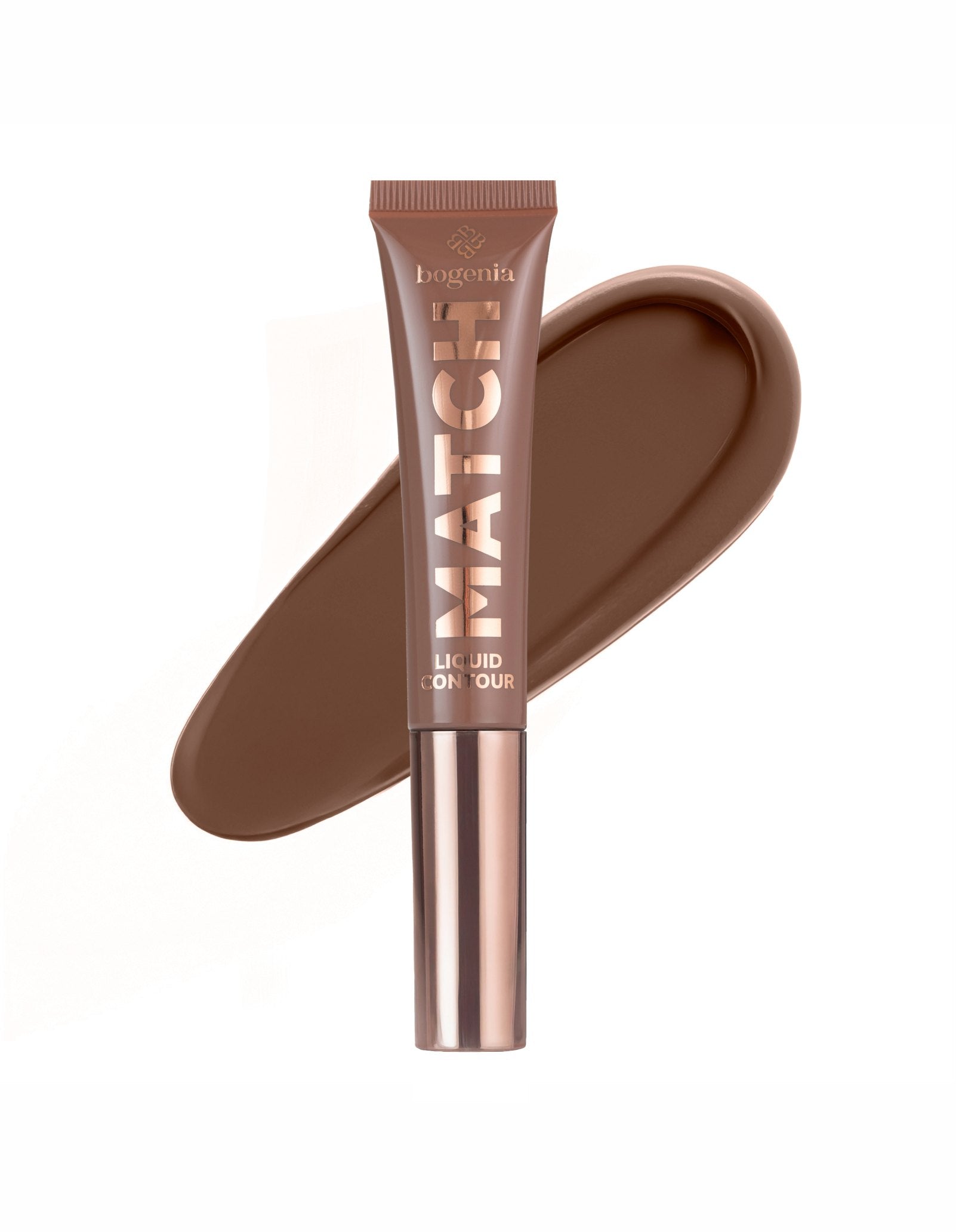 Рідкий контур Match Liquid Contour — №1 Deep Mocha