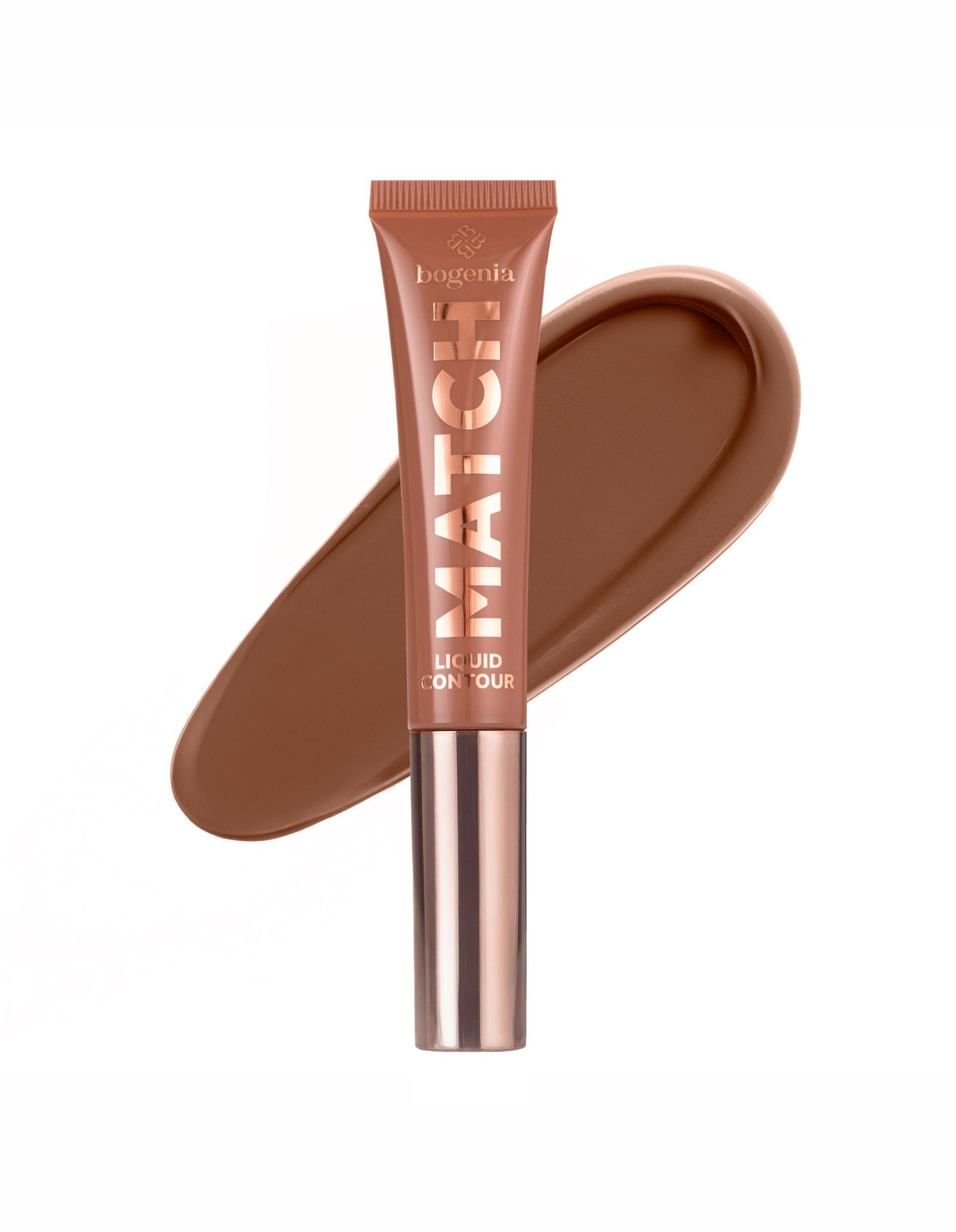 Рідкий контур Match Liquid Contour — №2 Warm Caramel