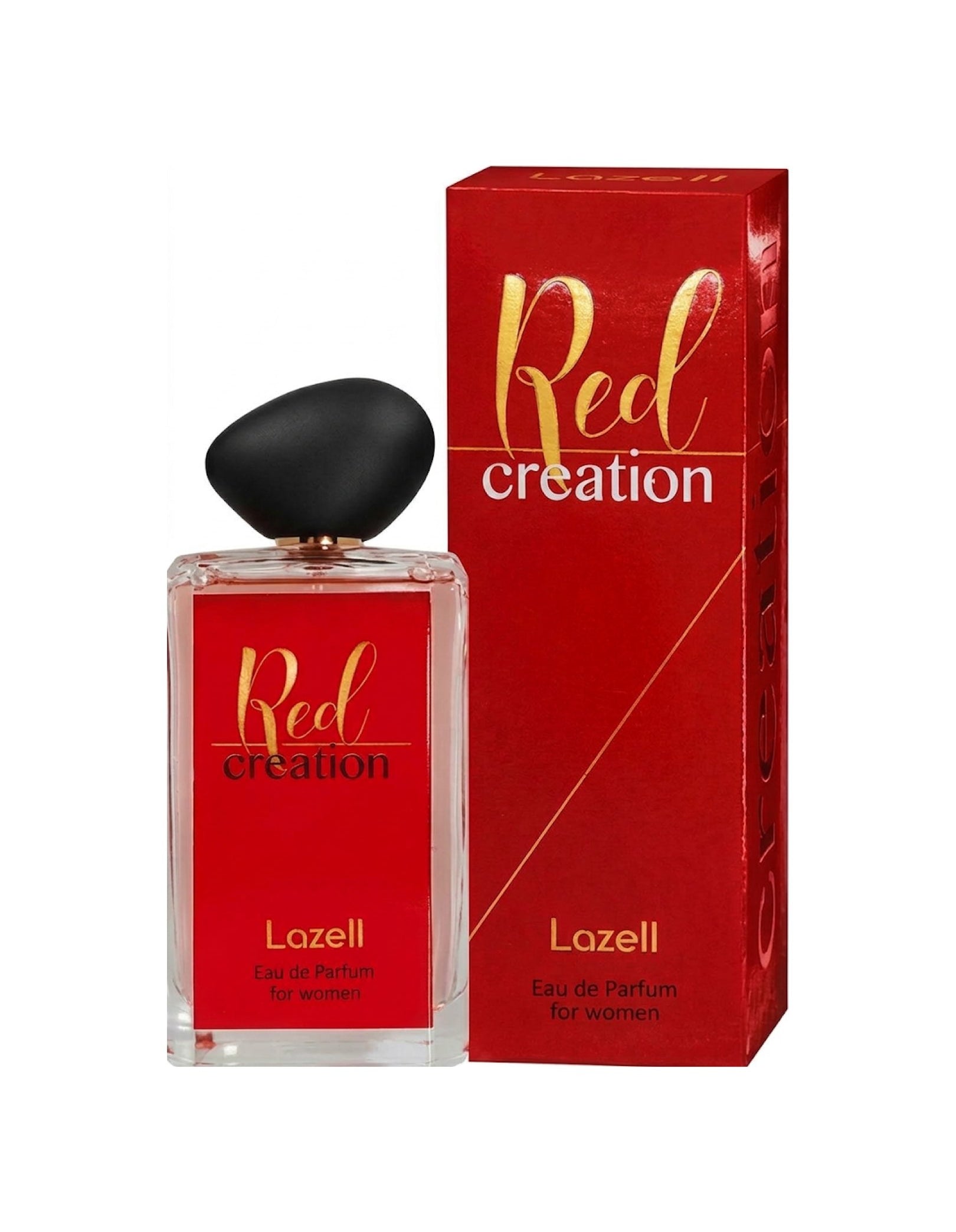 Парфумована вода для жінок Red Creation