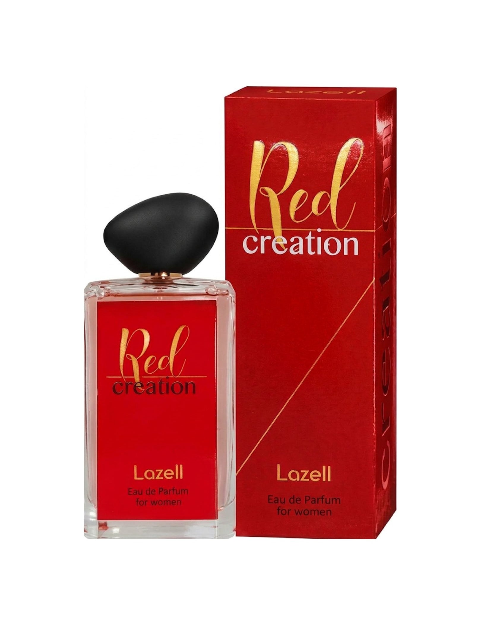 Парфумована вода для жінок Red Creation