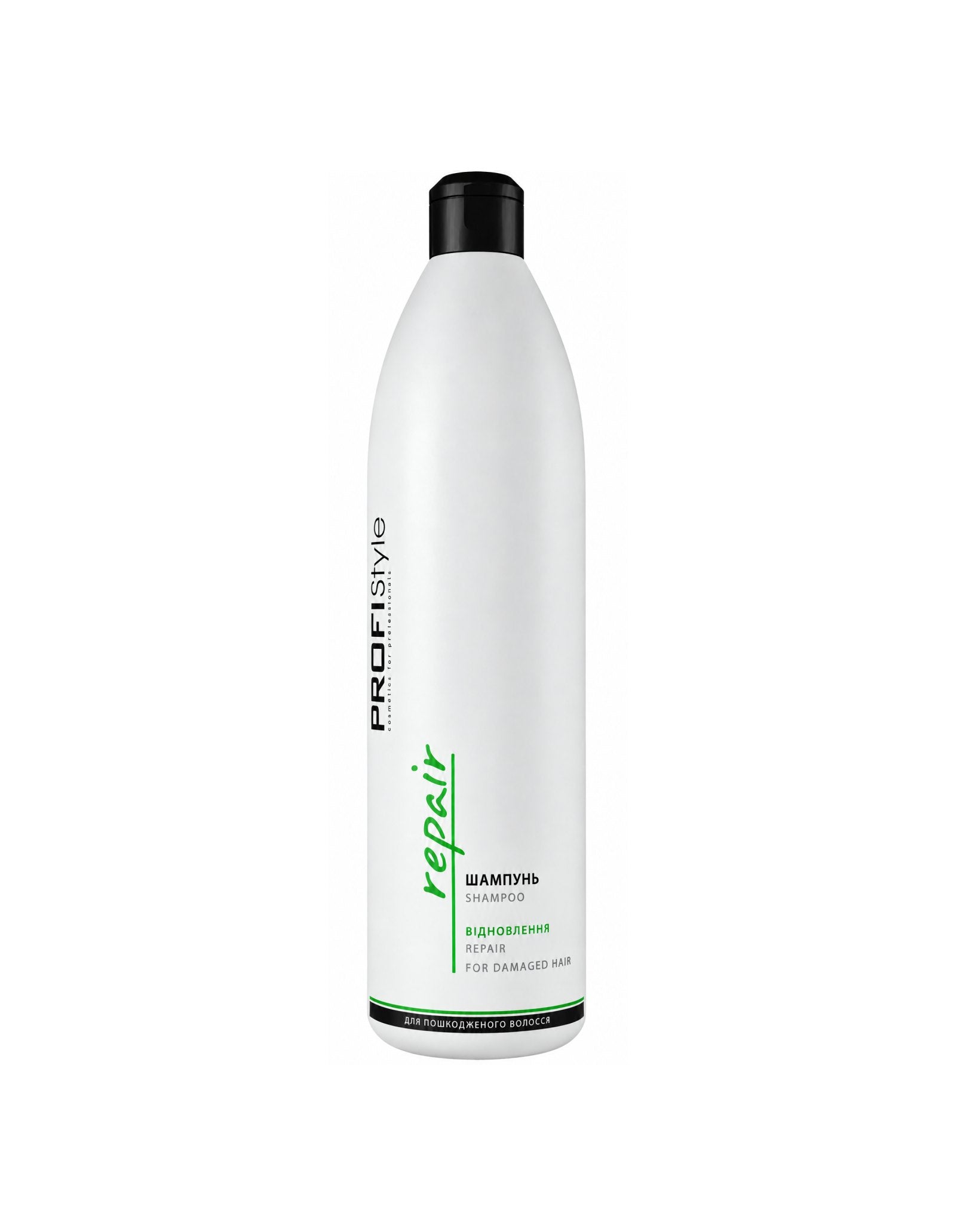 Шампунь Repair Відновлення — 1000ml