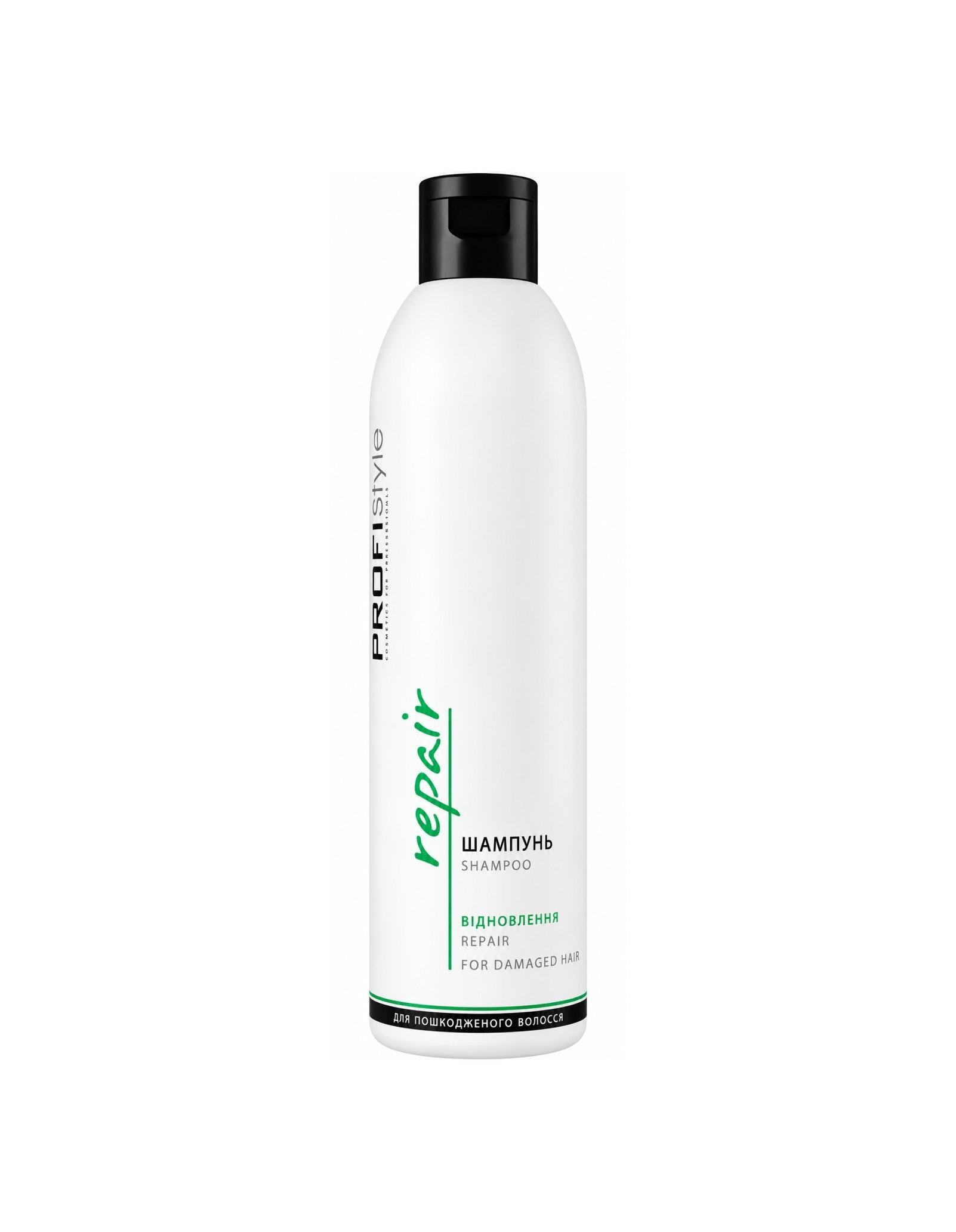 Шампунь Repair Відновлення — 250ml