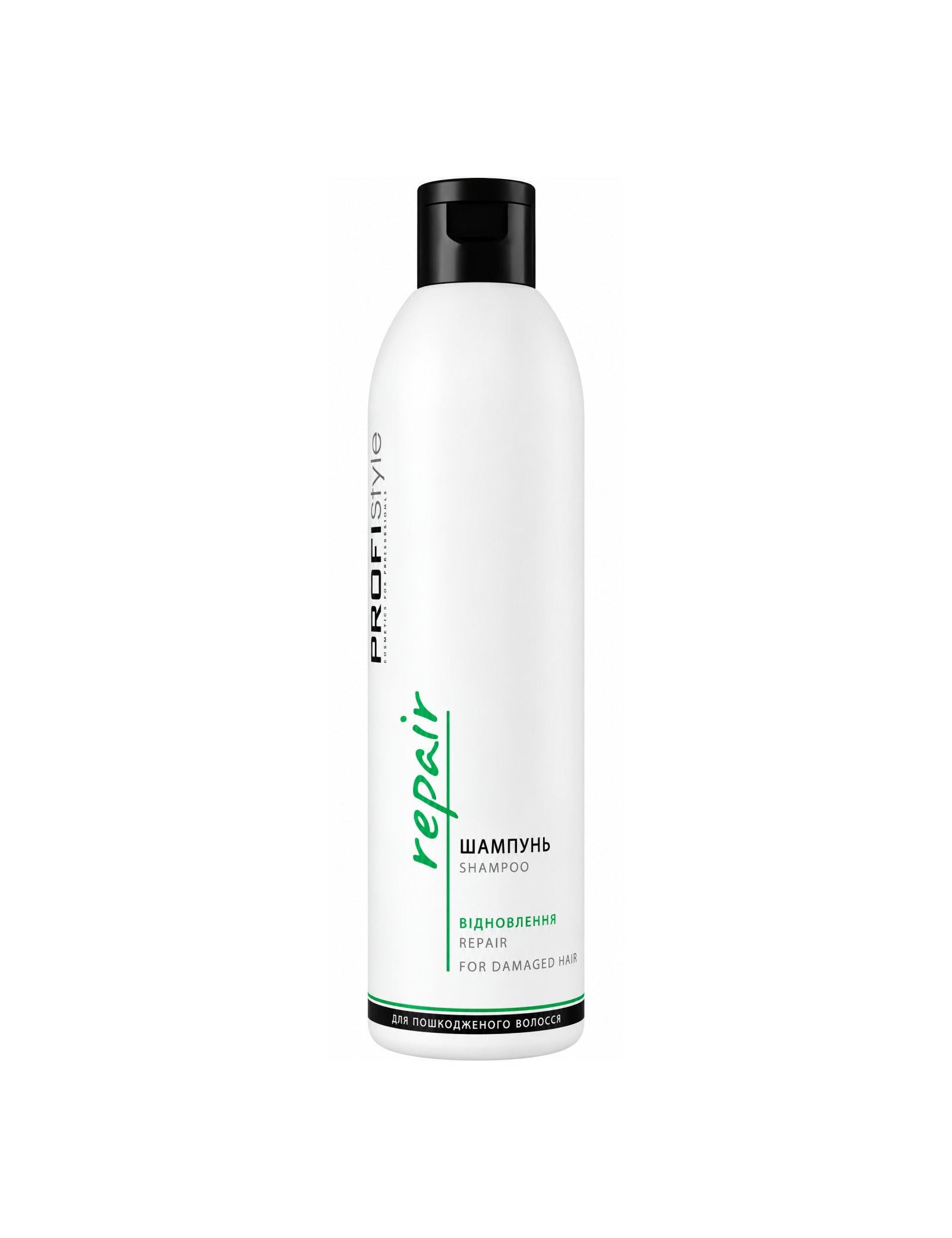 Шампунь Repair Відновлення — 250ml