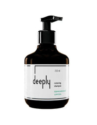 Відновлюючий шампунь Restoring Shampoo