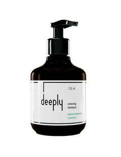 Відновлюючий шампунь Restoring Shampoo