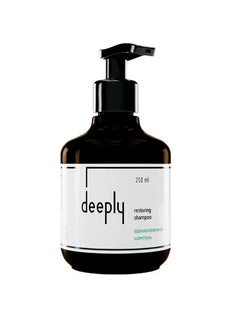 Відновлюючий шампунь Restoring Shampoo — 250ml