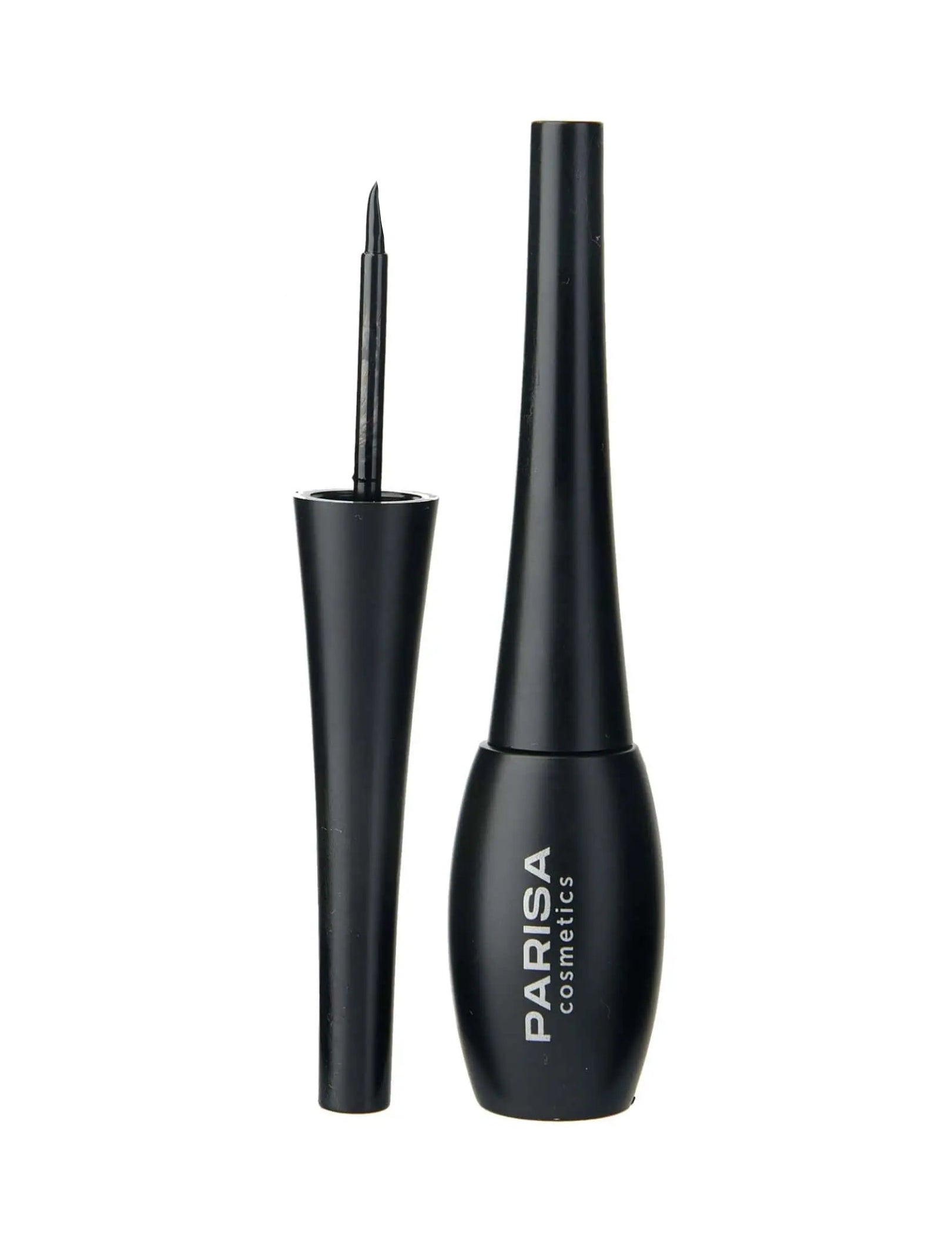 Рідка підводка для очей Liquid Eyeliner Waterproof