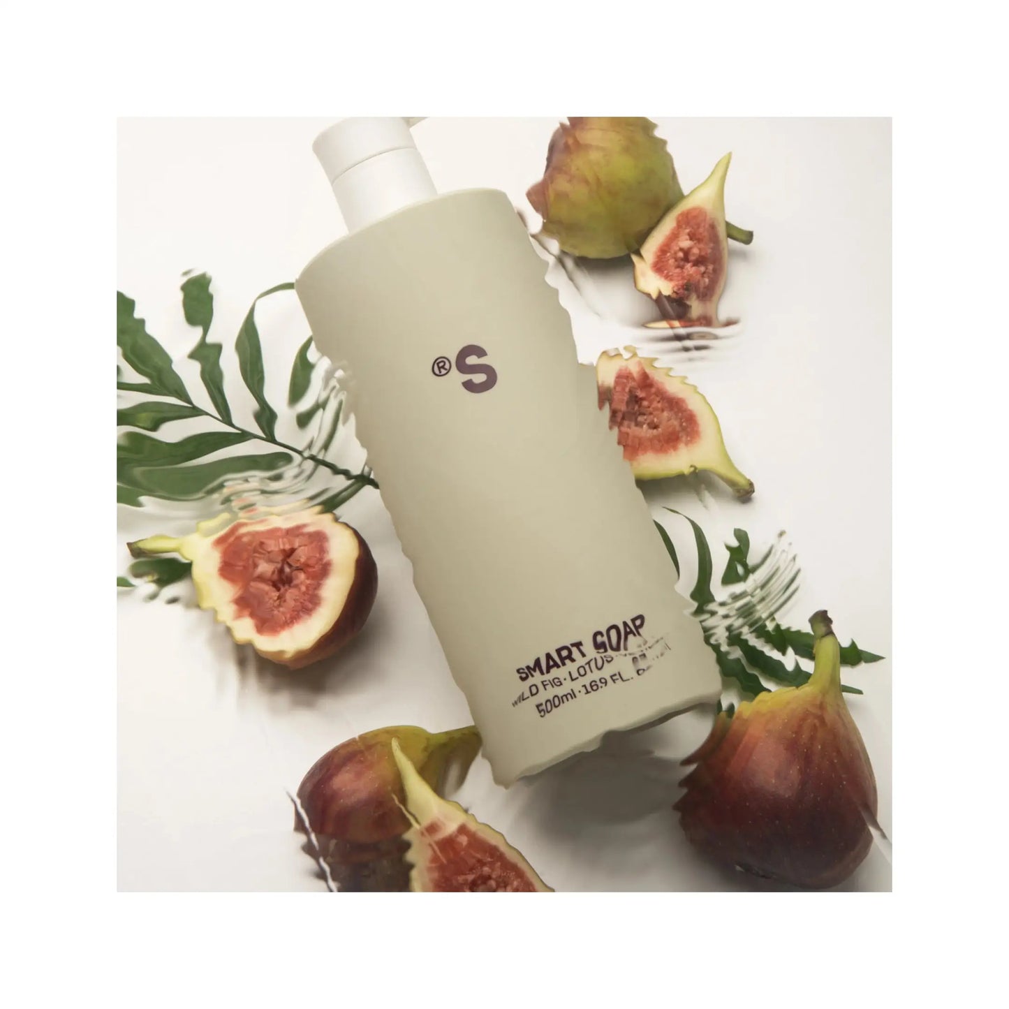 Рідке мило ’Інжир’ Smart Soap - Мило для рук