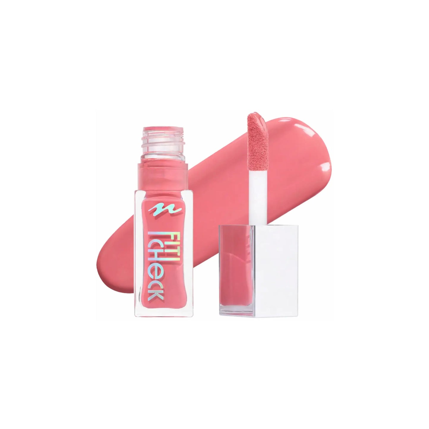 Рідкі рум’яна - №001 Be Happy - Рум’яна