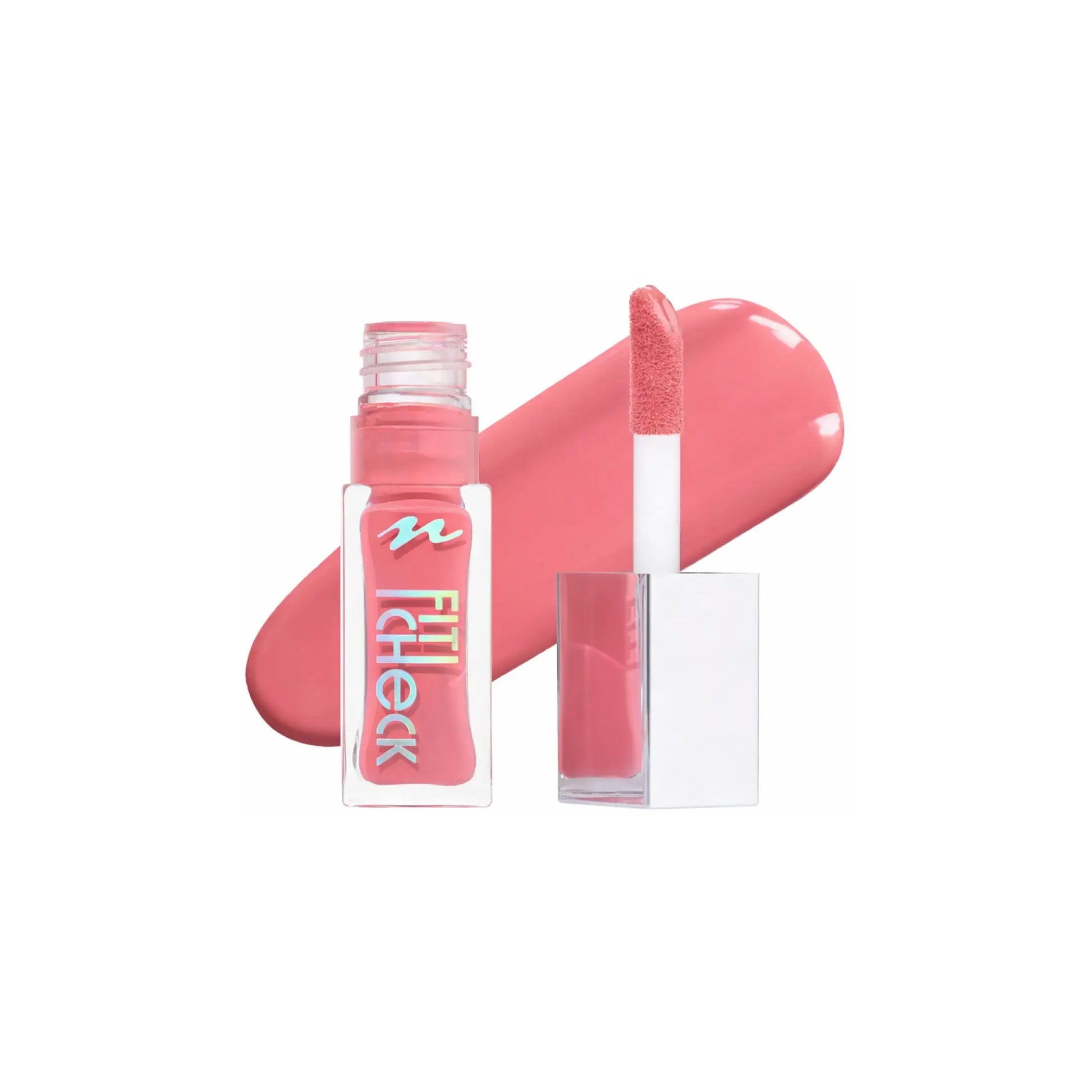 Рідкі рум’яна - №001 Be Happy - Рум’яна