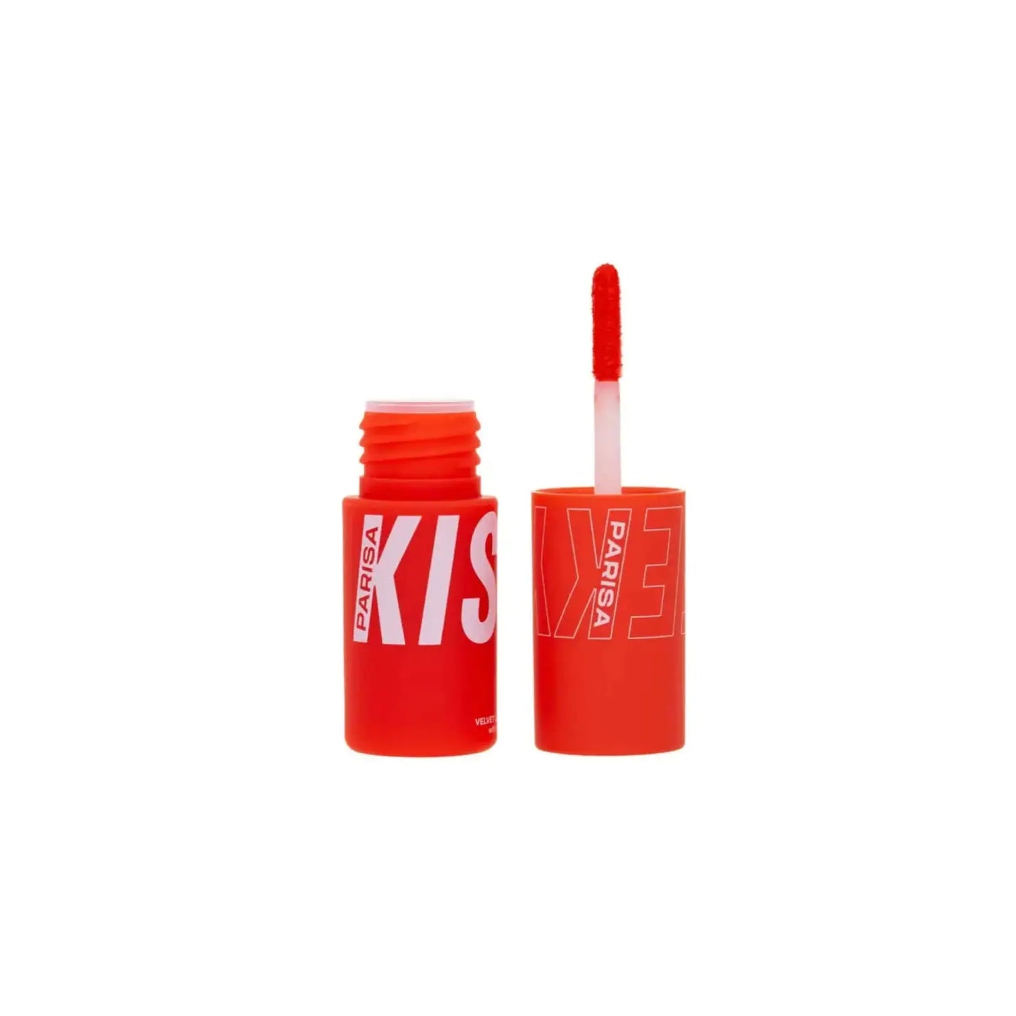 Рідкі рум’яна-помада 3в1 Cheek Kiss з вітаміном Е - №2 - Рум’яна