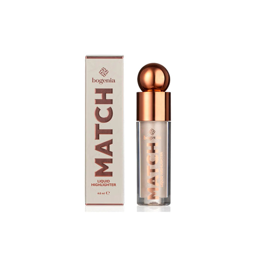 Рідкий хайлайтер MATCH Liquid Highlighter - Хайлайтер