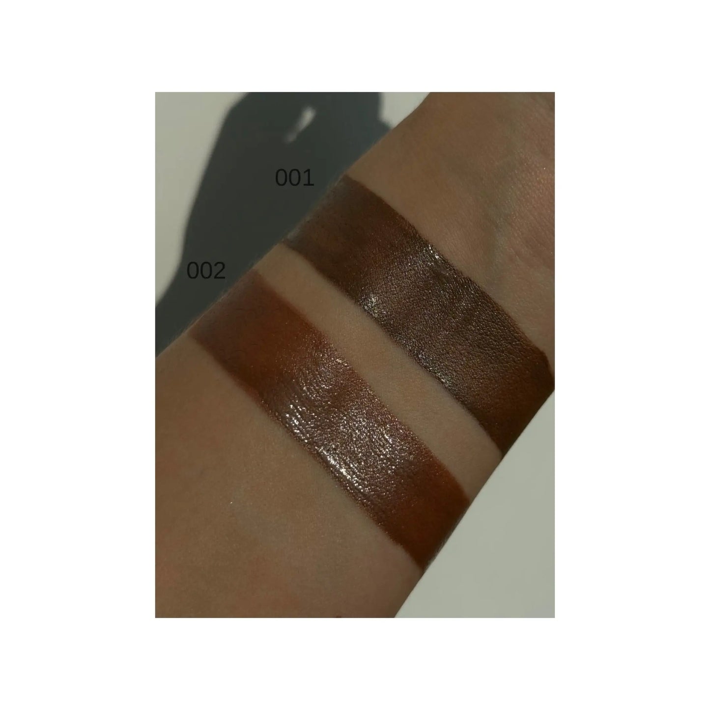 Рідкий контур Match Liquid Contour - Контуринг