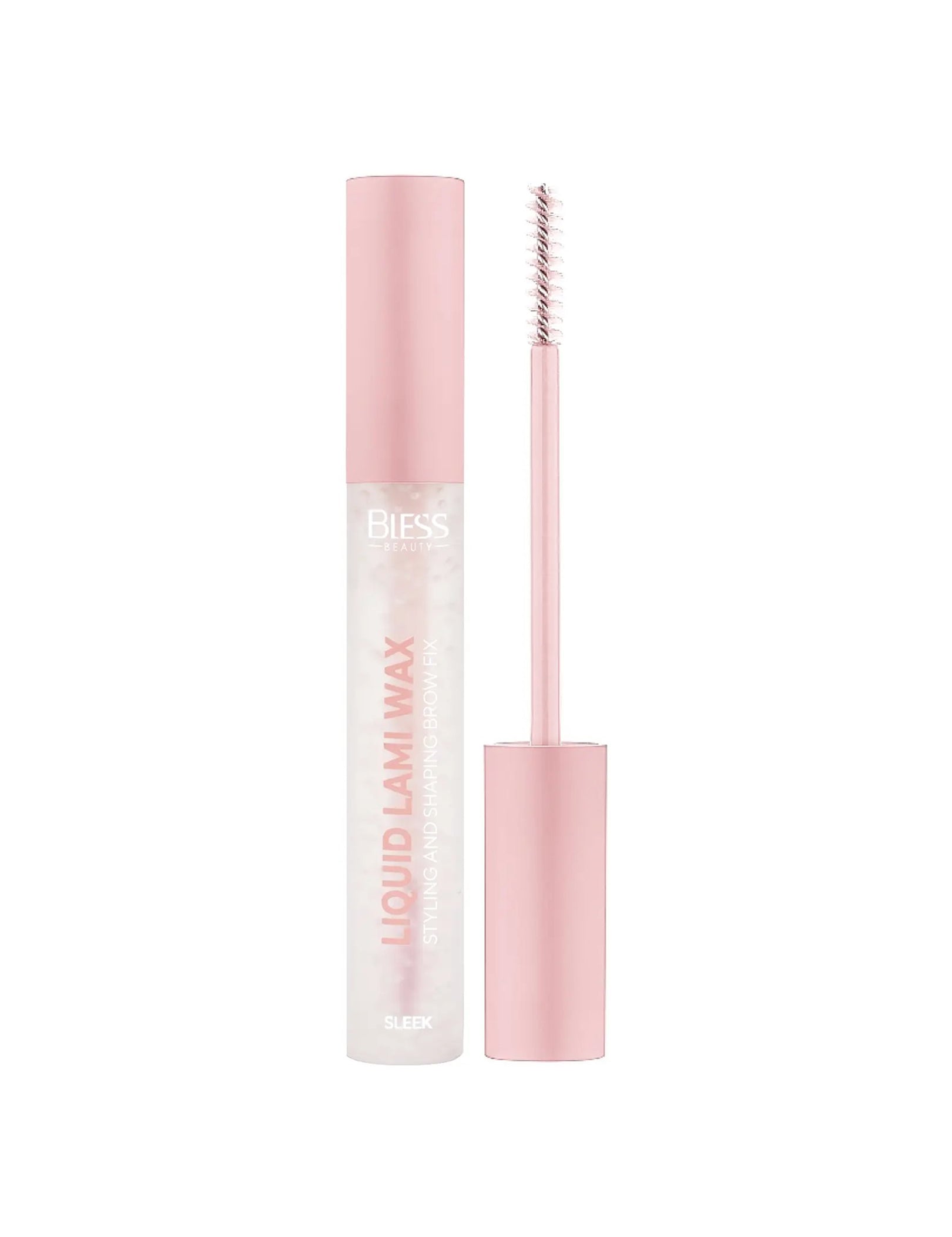 Рідкий фіксуючий віск для брів Liquid Lami WAX