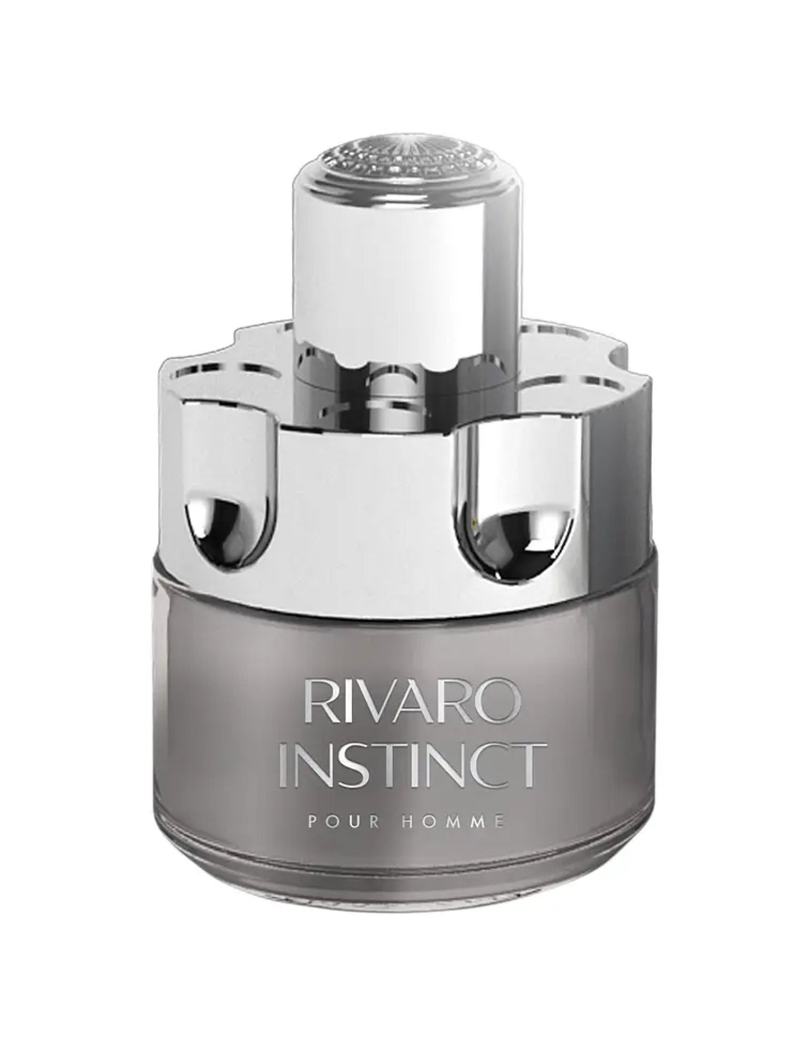 Парфумована вода Rivaro Instinct Man