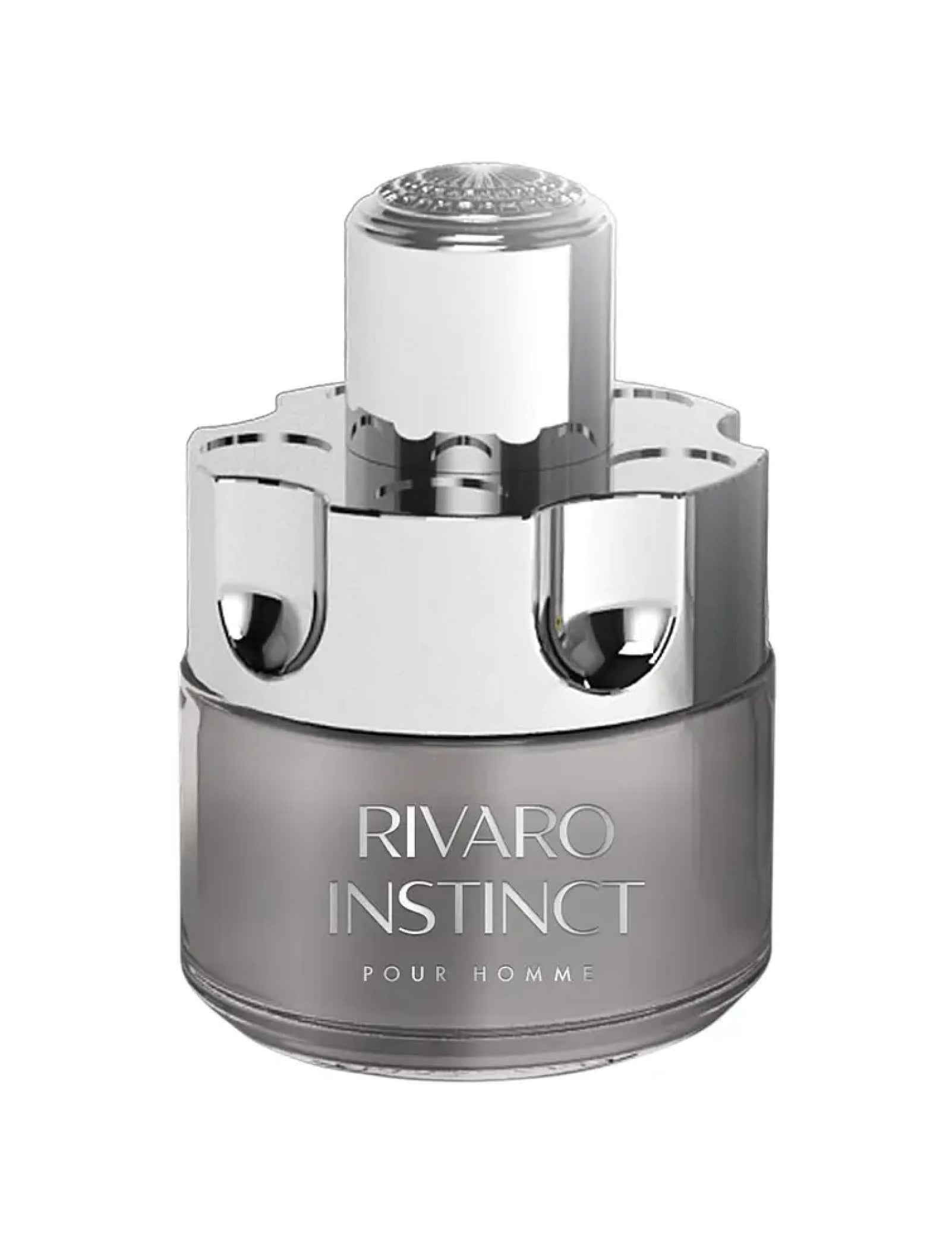 Парфумована вода Rivaro Instinct Man