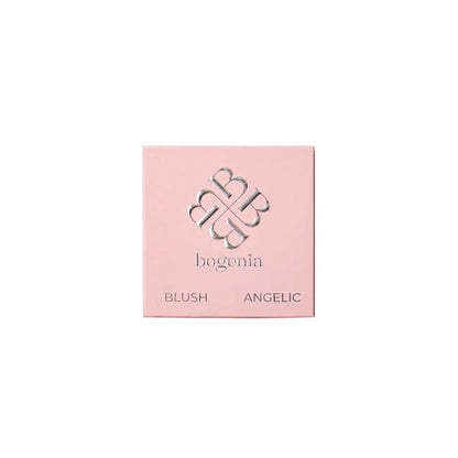 Рум’яна для обличчя Angelic - Рум’яна