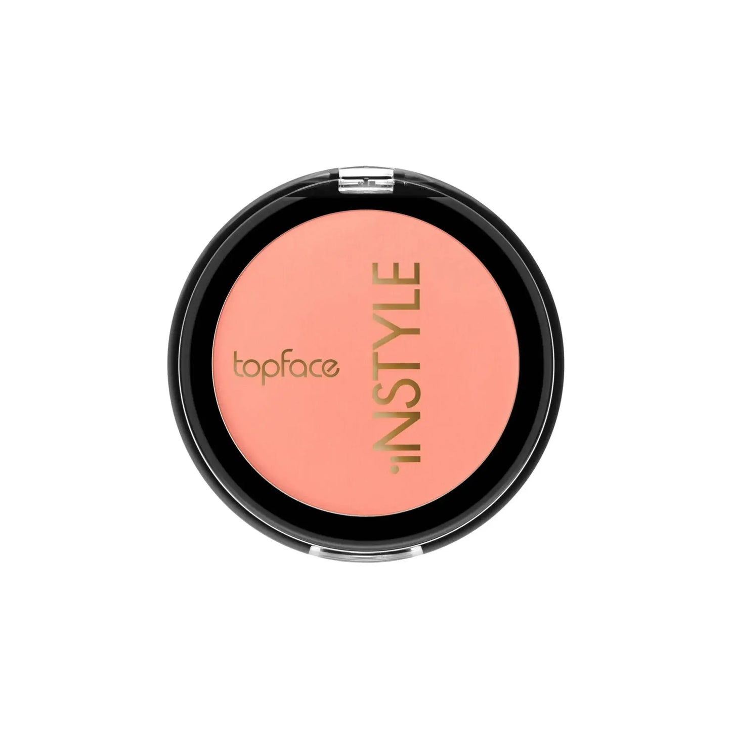 Рум’яна Instyle Blush On - №2 - Рум’яна