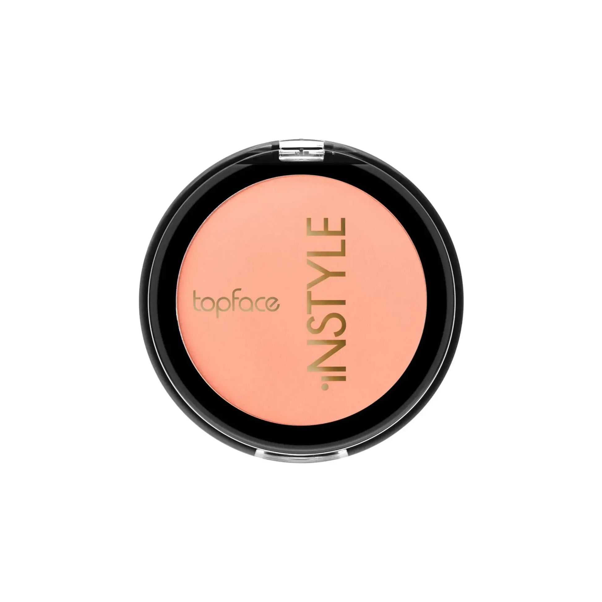 Рум’яна Instyle Blush On - №4 - Рум’яна