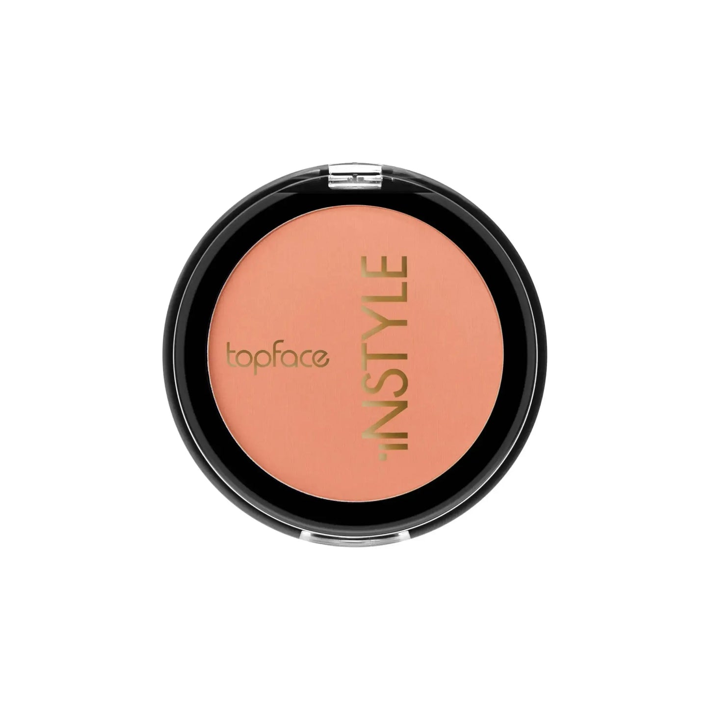 Рум’яна Instyle Blush On - №5 - Рум’яна