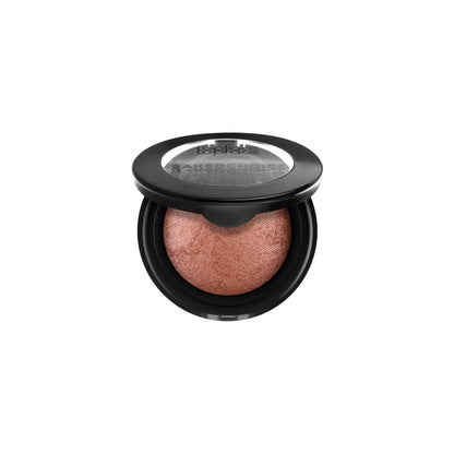 Рум’яна запечені Baked Choice Rich Touch Blush - №3 Secret - Рум’яна