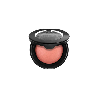 Рум’яна запечені Baked Choice Rich Touch Blush - №4 Shimmer Peach - Рум’яна