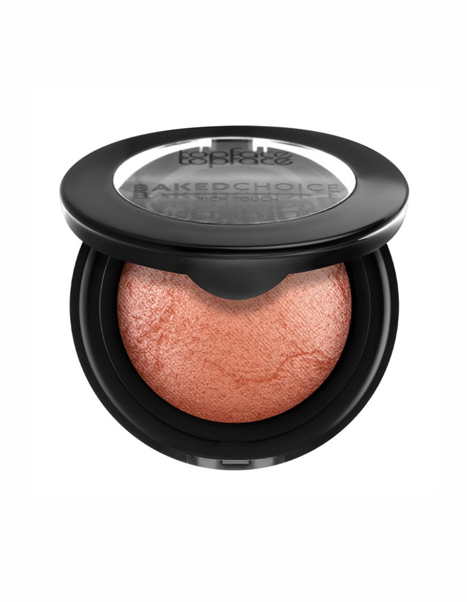 Рум'яна запечені Baked Choice Rich Touch Blush — №2 Dazzling