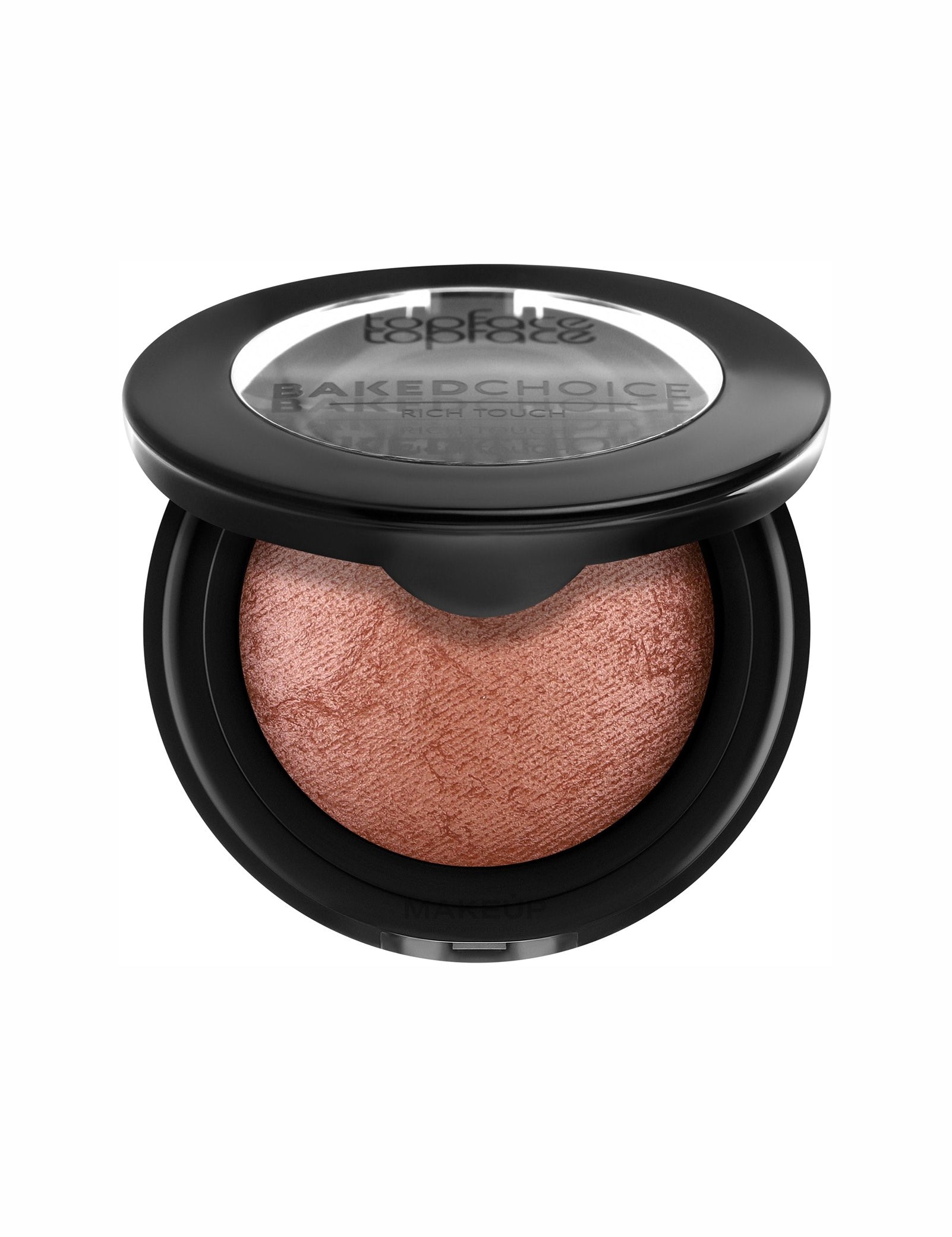 Рум'яна запечені Baked Choice Rich Touch Blush — №3 Secret