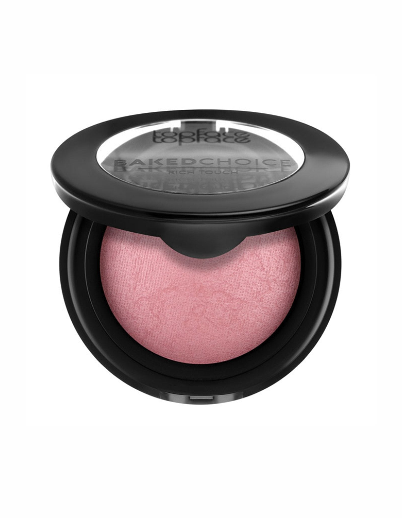 Рум'яна запечені Baked Choice Rich Touch Blush — №5 Sweet Touch