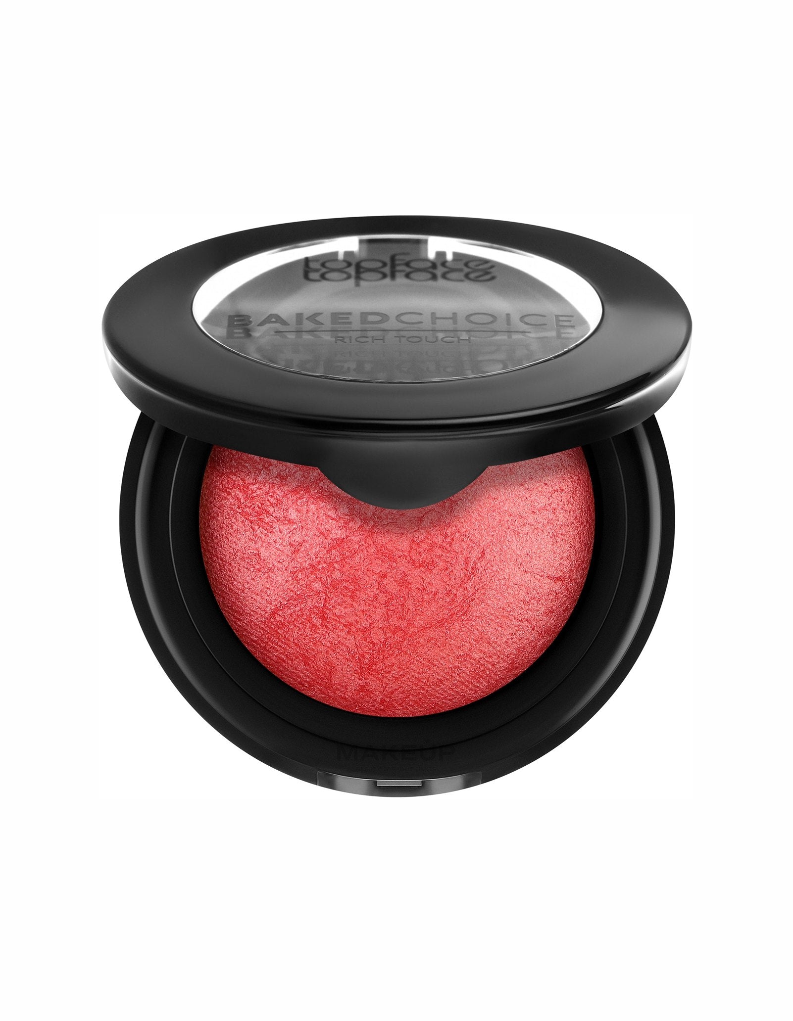 Рум'яна запечені Baked Choice Rich Touch Blush — №6 Pinky Zest