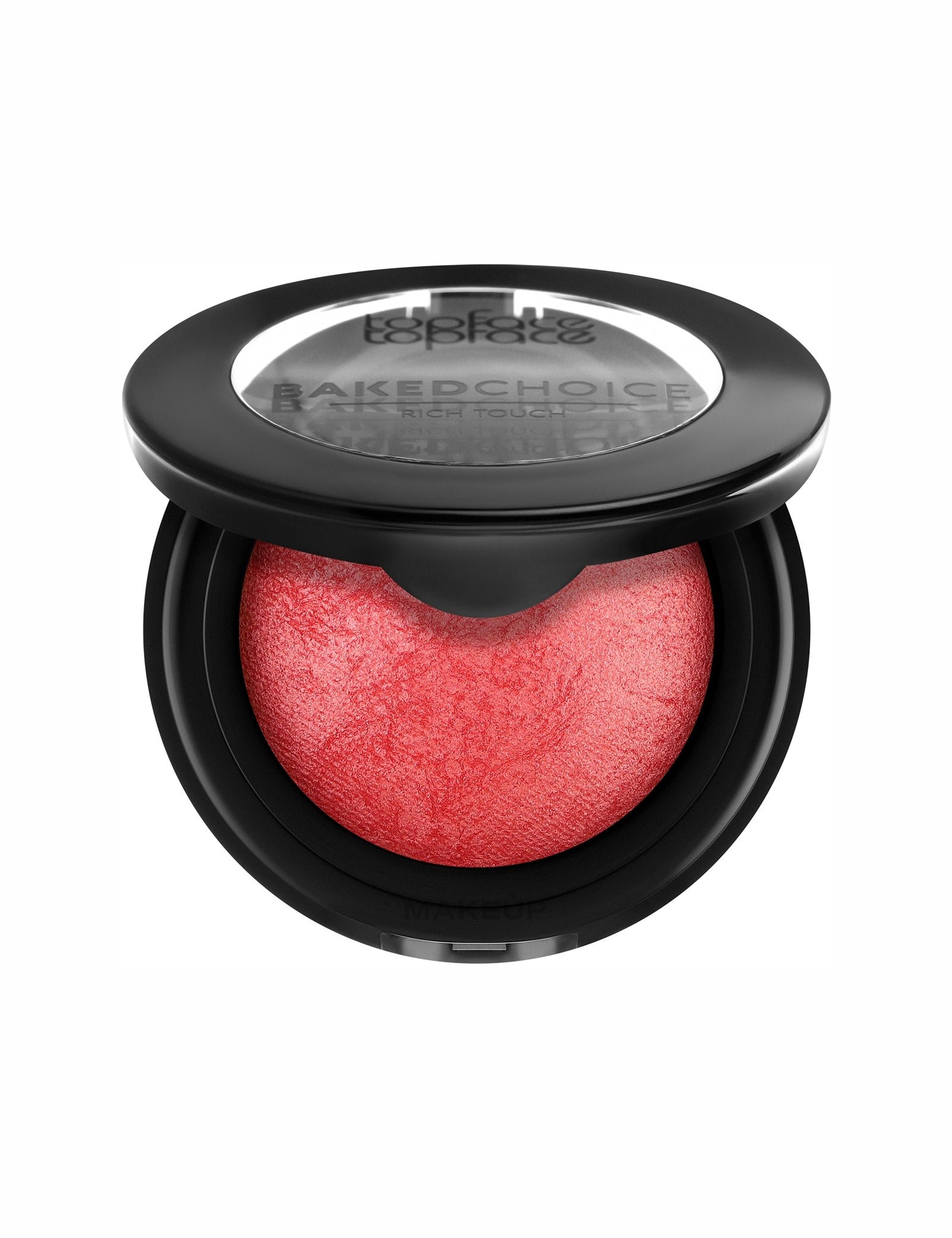 Рум'яна запечені Baked Choice Rich Touch Blush — №6 Pinky Zest