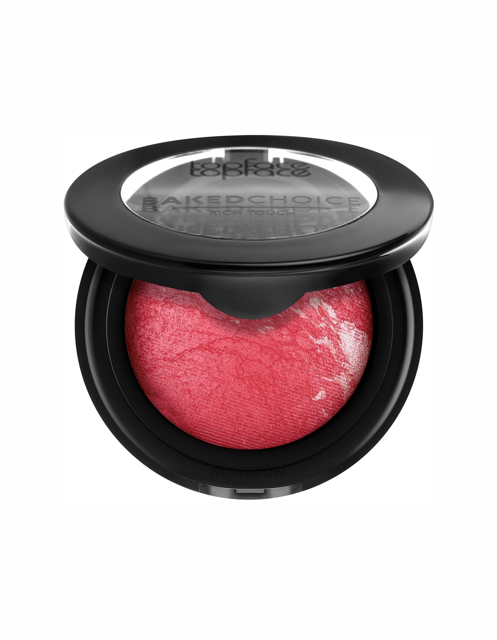 Рум'яна запечені Baked Choice Rich Touch Blush — №7 Pink Petal