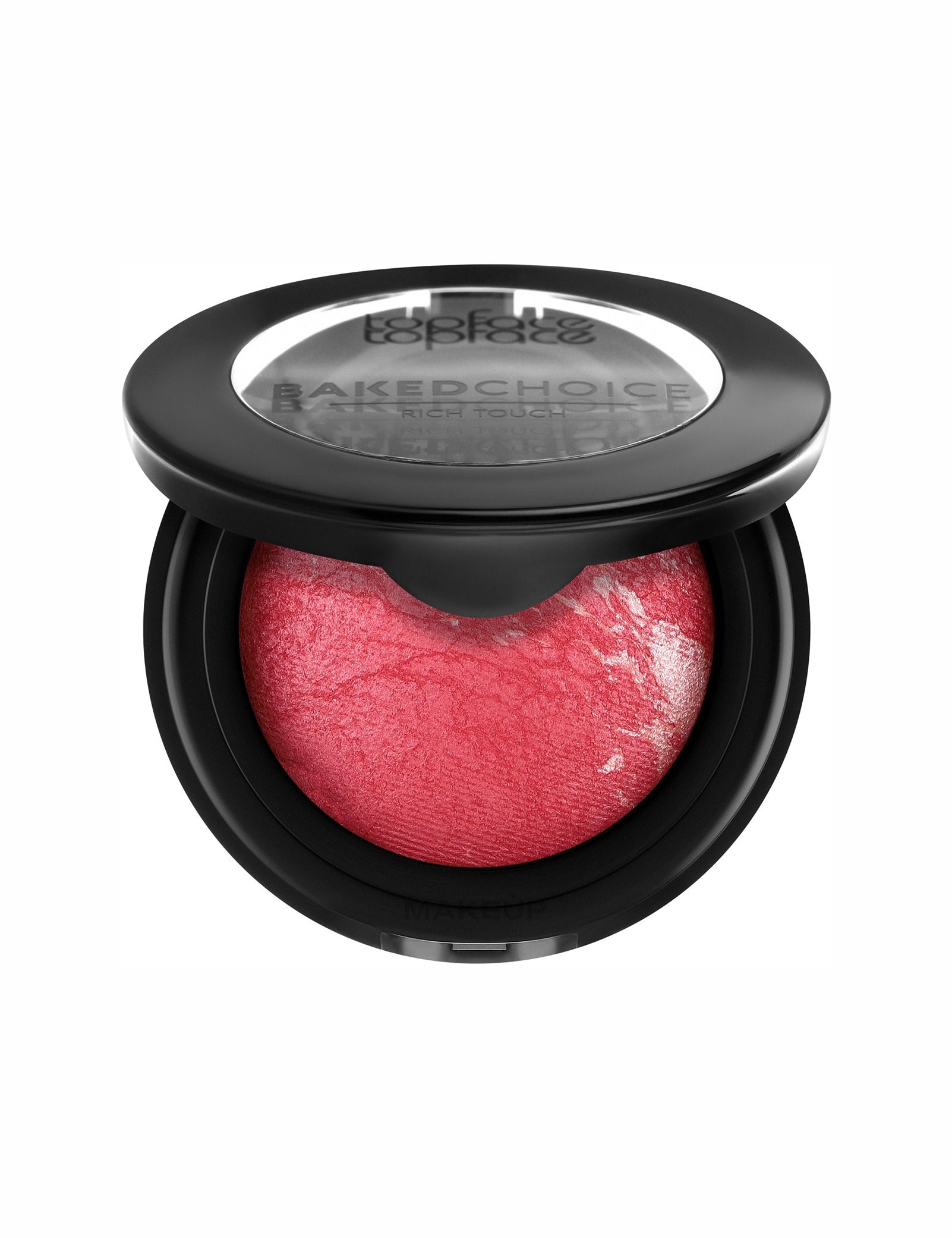 Рум'яна запечені Baked Choice Rich Touch Blush — №7 Pink Petal