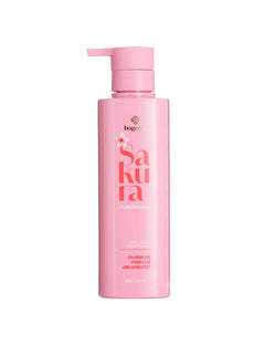 Кондиціонер з екстрактом сакури та гіалуроновою кислотою Sakura Conditioner