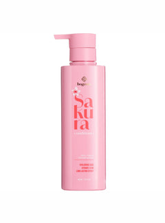 Кондиціонер з екстрактом сакури та гіалуроновою кислотою Sakura Conditioner