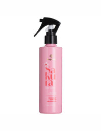 Термозахисний спрей з екстрактом сакури Sakura Hair Spray