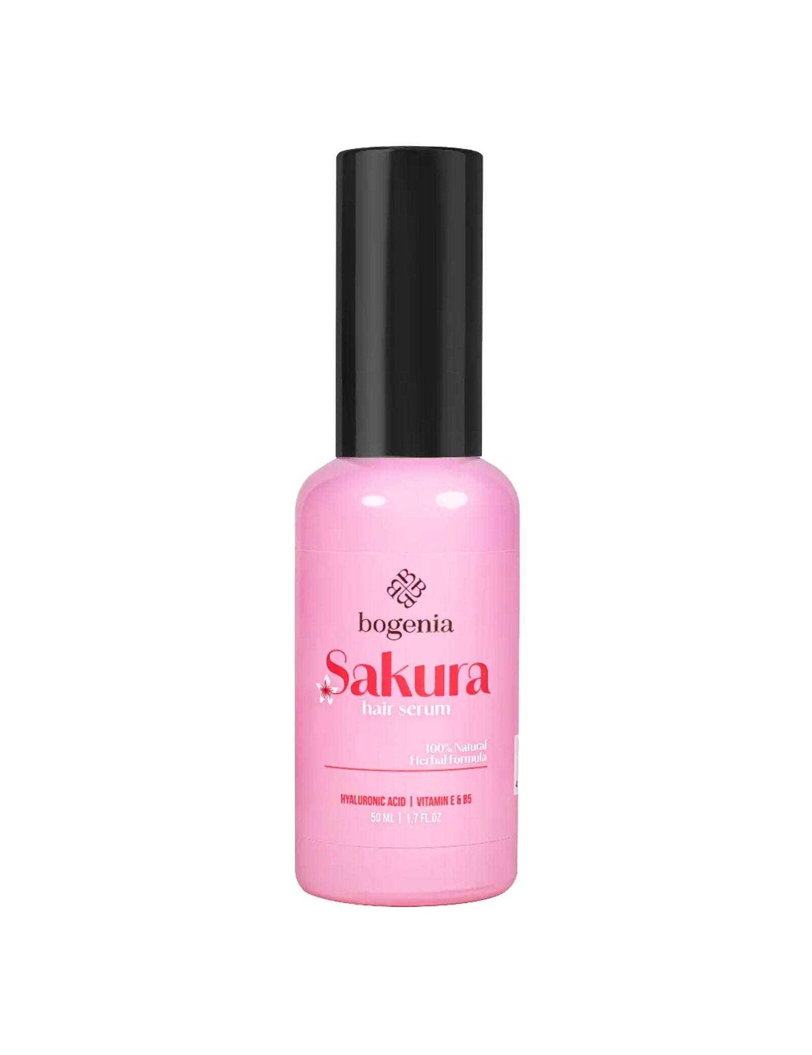 Сироватка для волосся зволожувальна Sakura Serum