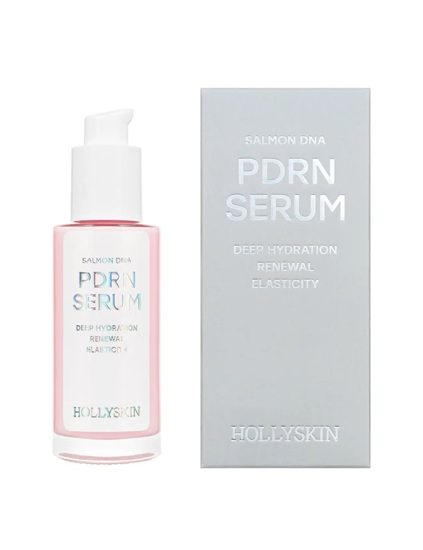 Сироватка Salmon Dna Pdrn