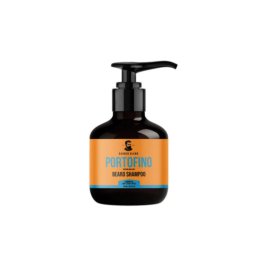 Шампунь для бороди Portofino Beard Shampoo Portofino - Шампунь для бороди