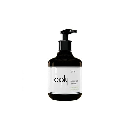 Шампунь для росту волосся Anti Hair Loss Shampoo - Шампунь