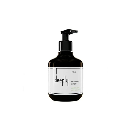 Шампунь для росту волосся Anti Hair Loss Shampoo - Шампунь