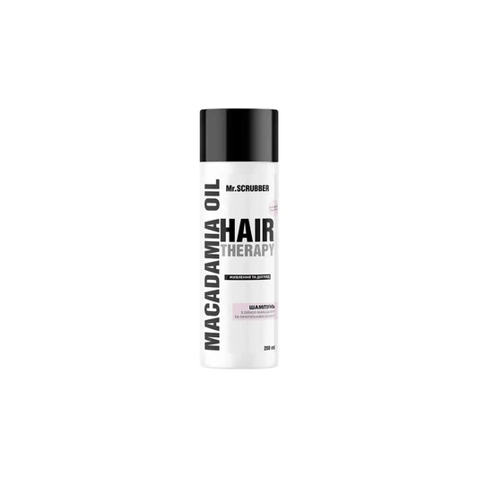 Шампунь для волосся Hair Therapy Macadamia Oil - Шампунь