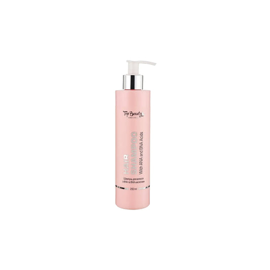 Шампунь для волосся з АНА та ВНА кислотами Acids Hair Shampoo - Шампунь