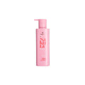 Шампунь з екстрактом сакури та гіалуроновою кислотою Sakura Shampoo