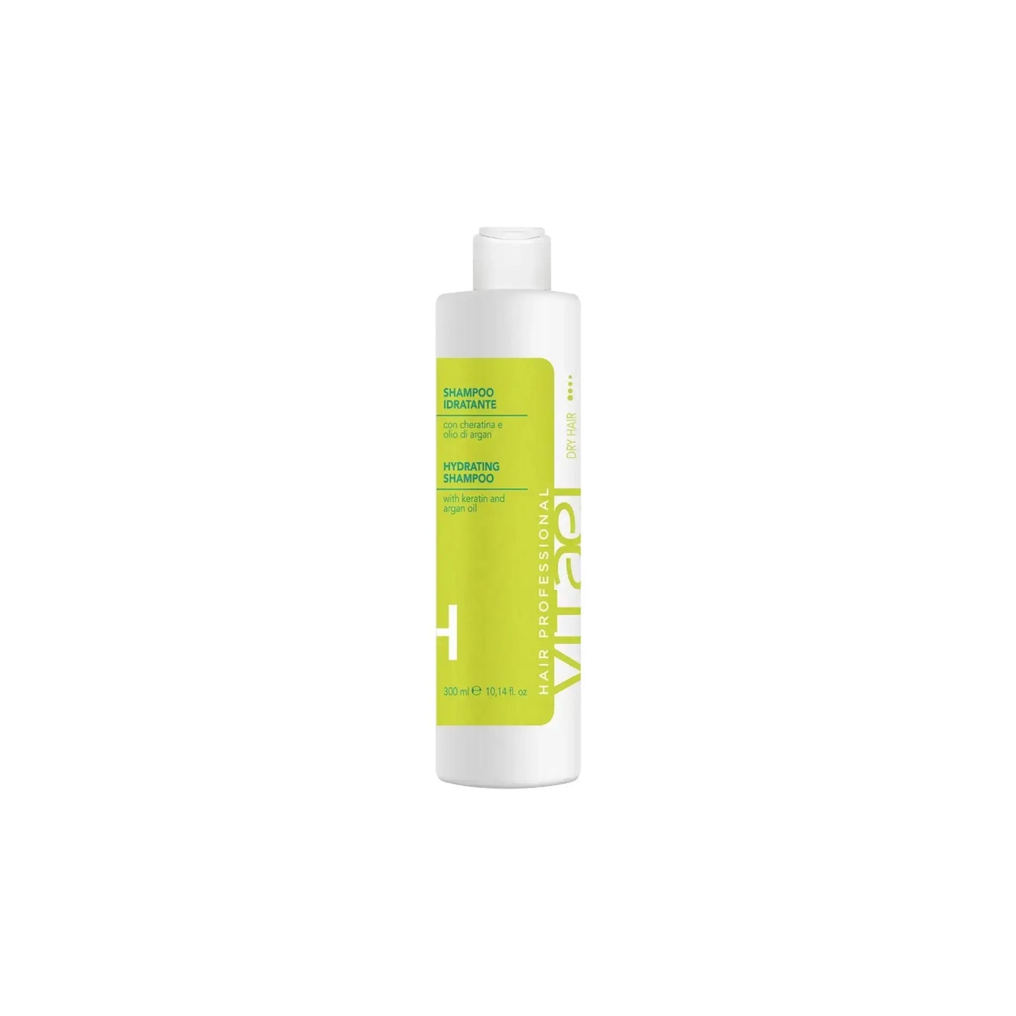 Шампунь зволожуючий Dry Hair Hydrating Shampoo - 300ml - Шампунь